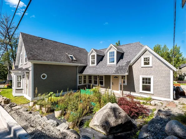 35 Shankel Rd, Hubbards, NS B0J 1T0