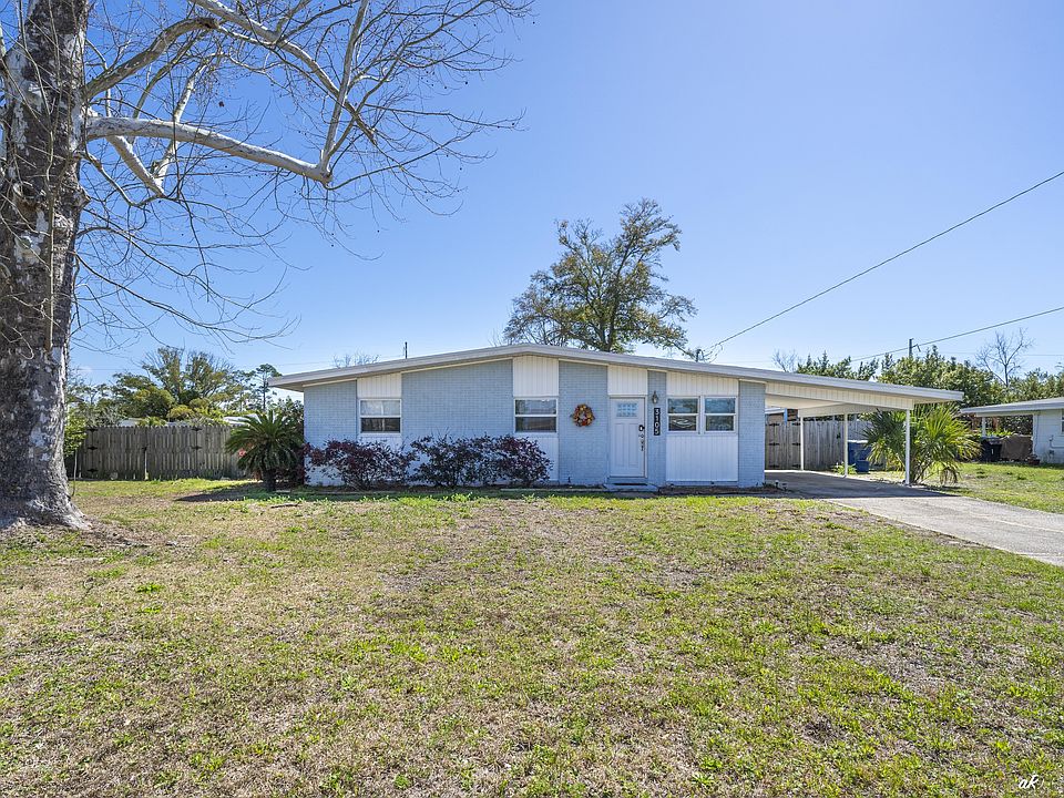 1st image of 3105 W 21st Ct