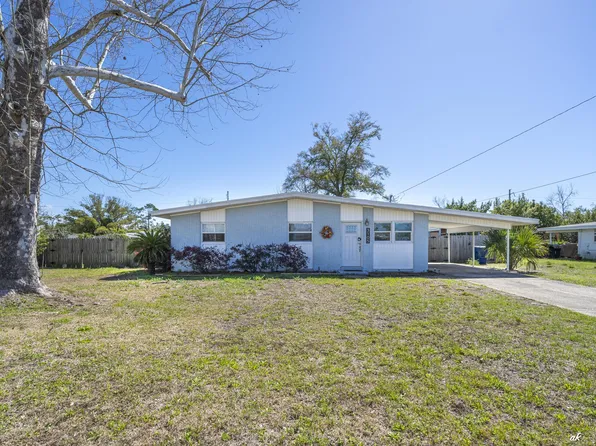 3105 W 21st Ct, Panama City, FL 32405