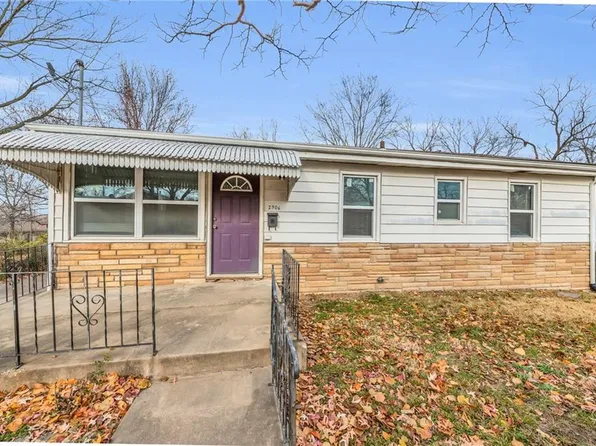 2906 W Seneca Ave, Kansas City, KS 66103