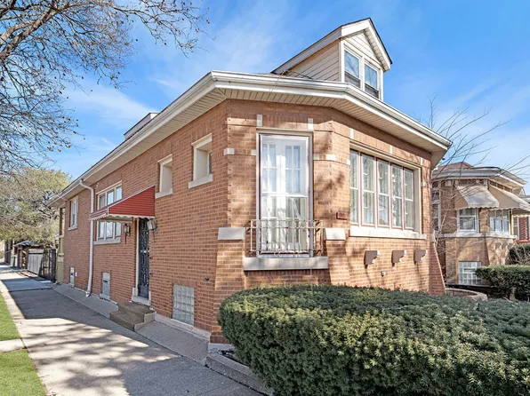 1500 E 85th Pl, Chicago, IL 60619