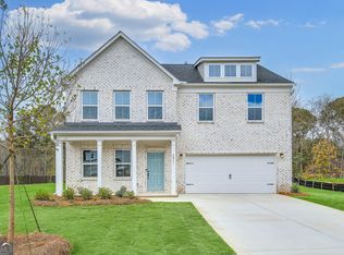6071 Marigold Way, Atlanta, GA