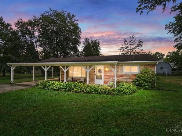 2429 Hibiscus Dr, Loveland, OH 45140