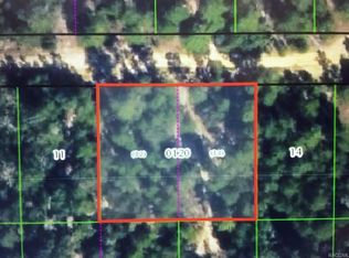 2707 Woodhill St, Inverness, FL 34452