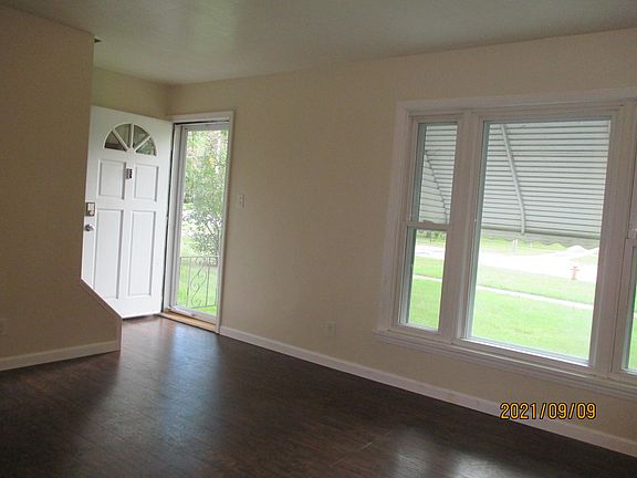 Living room.