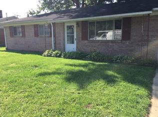 18 Plaza Dr, Mount Vernon, OH 43050