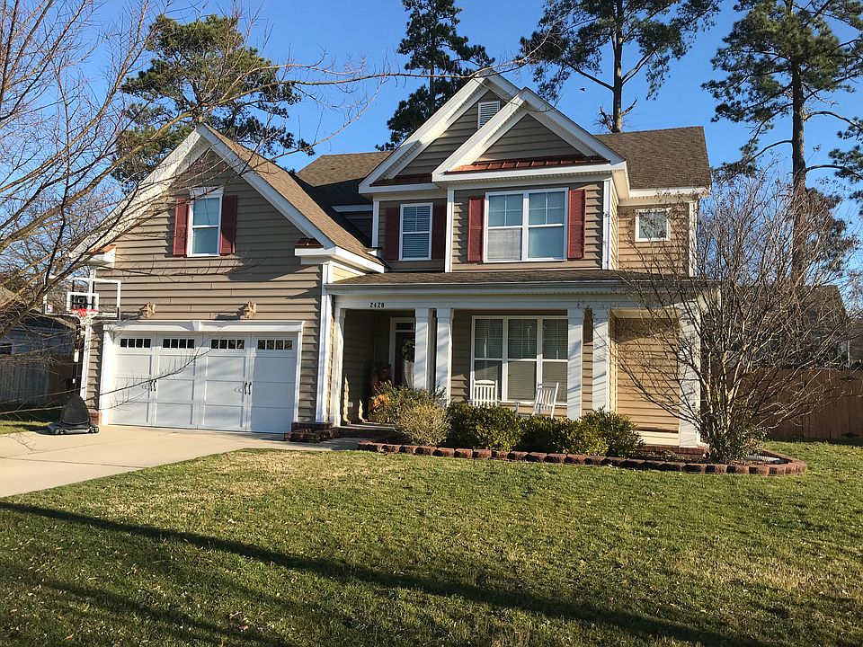1st image of 2420 Brush Creek Ln