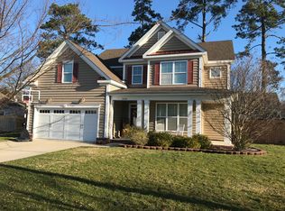 2420 Brush Creek Ln, Virginia Beach, VA 23454