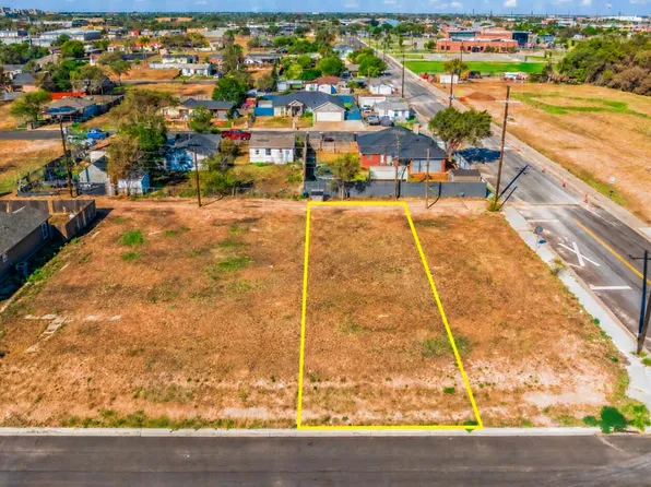 327 N Avenue Q, Lubbock, TX 79415