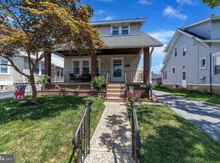 203 Hinkson Blvd, Ridley Park, PA 19078