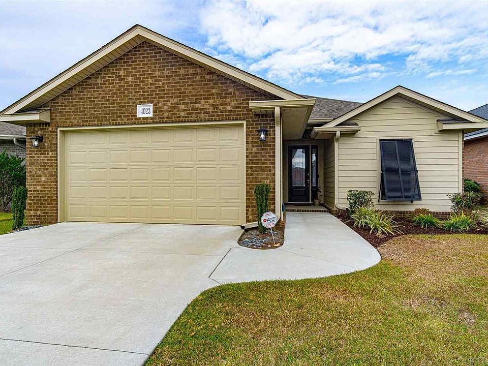 1st image of 4023 Soundpointe Dr