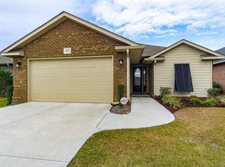 4023 Soundpointe Dr, Gulf Breeze, FL 32563