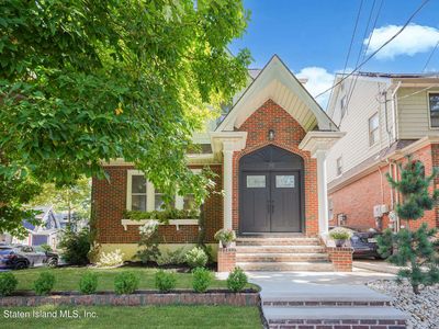 35 City Blvd, Staten Island, NY, 10301