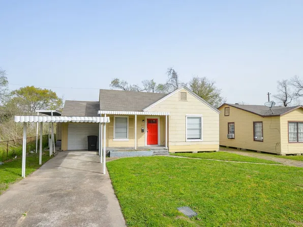 217 Owens St, Houston, TX 77029