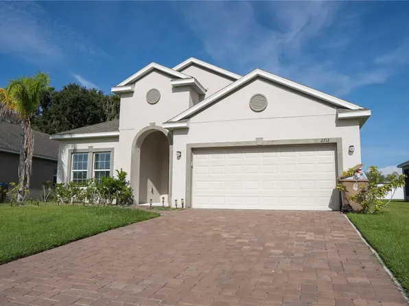 2712 Creekmore Ct, Kissimmee, FL 34746