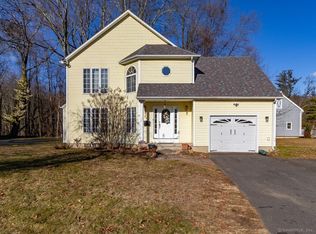 254 Park Ave, Bloomfield, CT 06002