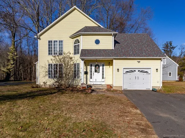 254 Park Avenue, Bloomfield, CT 06002