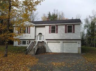 716 Irish Rd, Levant, ME 04456