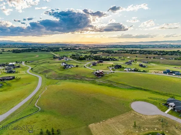 Tbd Rustic Rock Dr, Bozeman, MT 59715