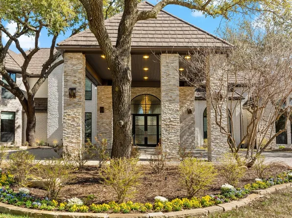 5600 Plantation Cir, Plano, TX 75093