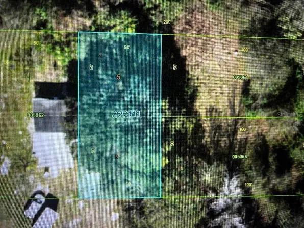 Cain St Lot 6, Mulberry, FL 33860