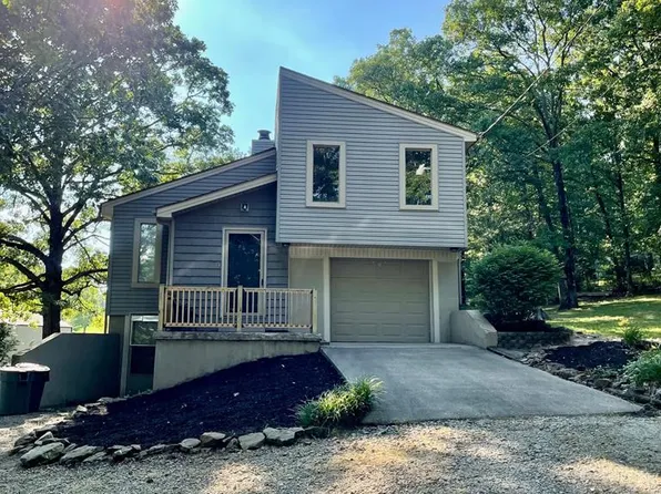 85 Marty Dr, Nortonville, KY 42442