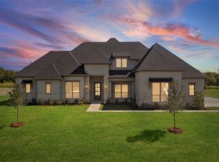 121 Aiden Dr, Waxahachie, TX 75165