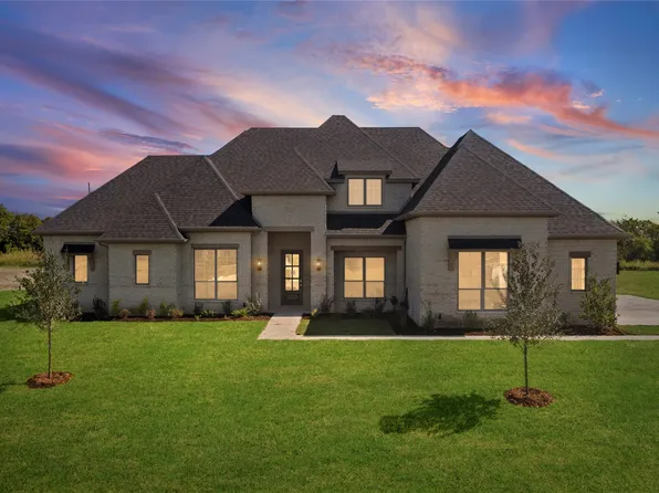 121 Aiden Dr, Waxahachie, TX 75165