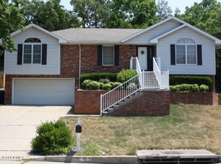 905 Jason Rd, Jefferson City, MO 65109