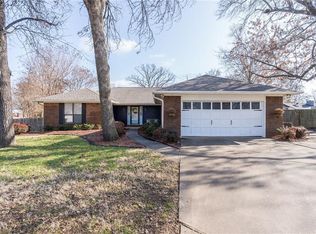 9 Brentwood Cir, Fort Smith, AR 72908
