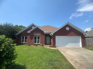 138 Medicine Bend Dr, Madison, AL 35758