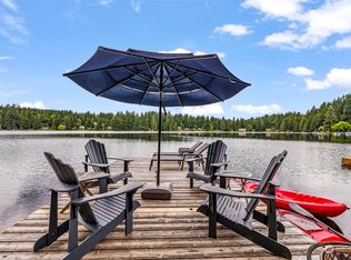 3425 E Ames Lake Ln NE, Redmond, WA