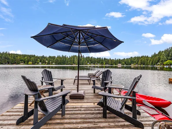 3425 E Ames Lake Lane NE, Redmond, WA 98053