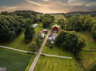 21646 Keeney Mill Rd, Freeland, MD 21053