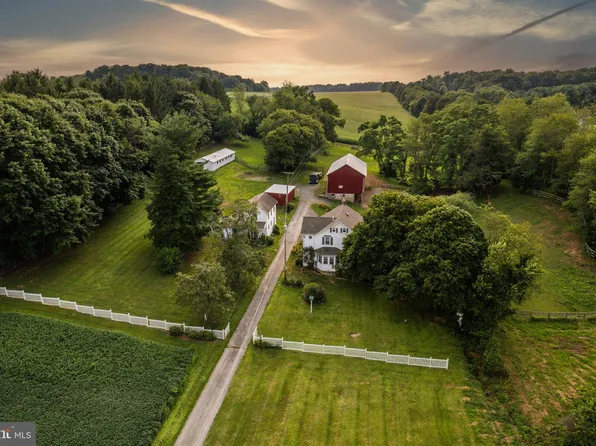 21646 Keeney Mill Rd, Freeland, MD 21053