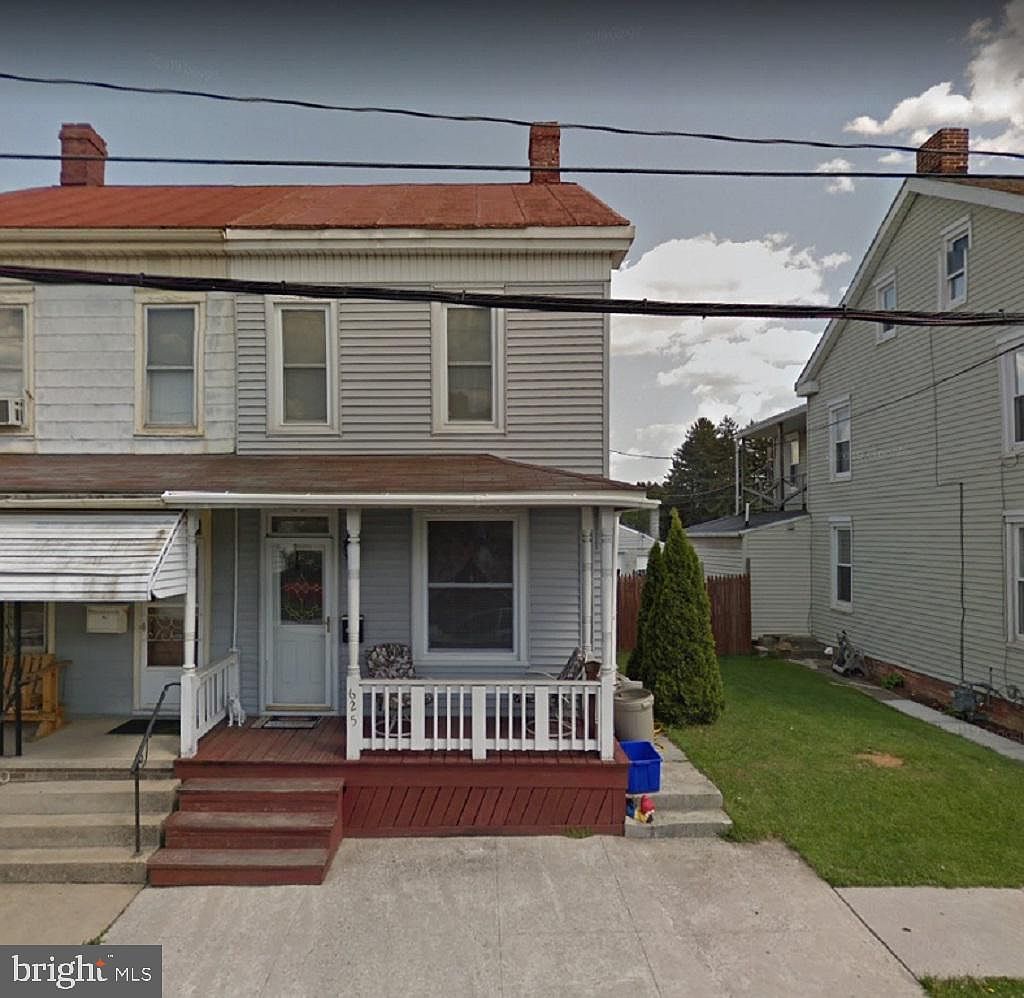 625 S Ogontz St, York, PA 17403 Zillow