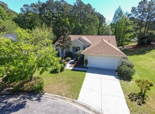 7 Gen Prevost Ct, Bluffton, SC 29909
