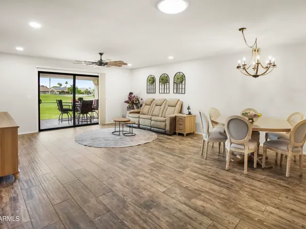 9716 W TONTO Lane, Peoria, AZ 85382