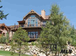 1439 Eagle Glen Dr, Steamboat Springs, CO 80487