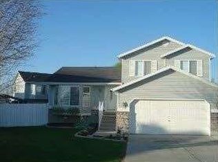 4905 Filbert Park Cir, Salt Lake City, UT 84118