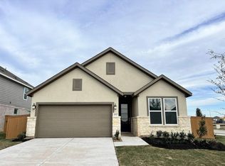 3016 Duskshine Dr, Brookshire, TX 77423