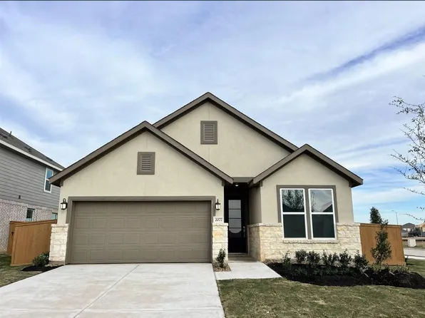 3016 Duskshine Dr, Brookshire, TX 77423
