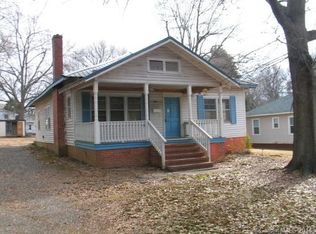 504 4th St, Stanley, NC 28164