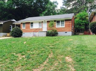 2071 Meador Ave SE, Atlanta, GA 30315