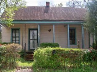511 Elm St, Montgomery, AL 36108