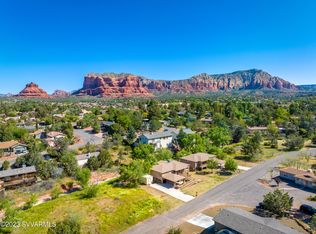 35 Juniper St, Sedona, AZ 86351