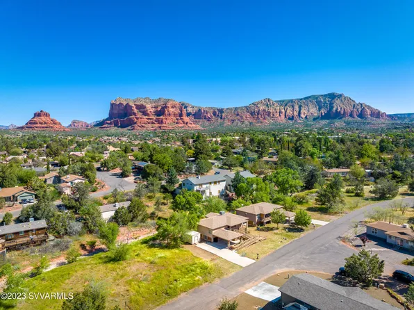 35 Juniper Street, Sedona, AZ 86351