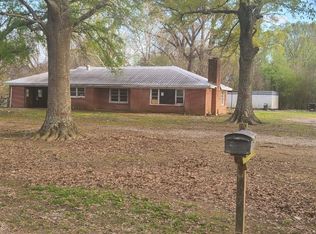 116 Kovac Rd, Oak Grove, LA 71263