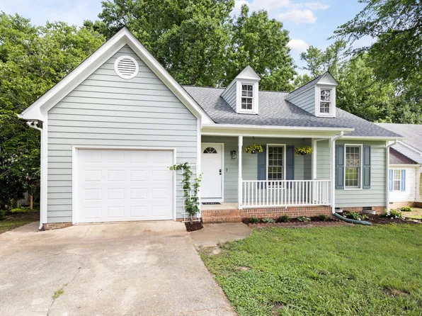 522 Johnson St, Garner, NC 27529