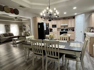207 Brown Dr, Wake Village, TX 75501